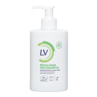 Жидкое мыло Biohajoava Nestesaippua