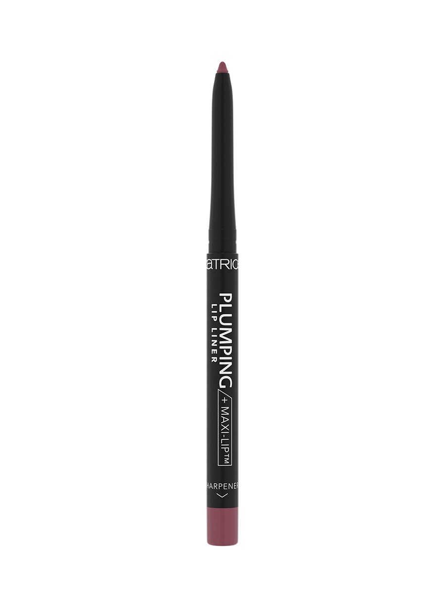 CATRICE. Карандаш для губ Plumping Lip Liner, 060 пыльно-розовый купить ...