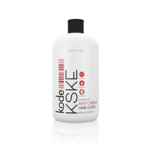 Periche - Шампунь против выпадения волос kode kske shampoo hair loss - 500 мл