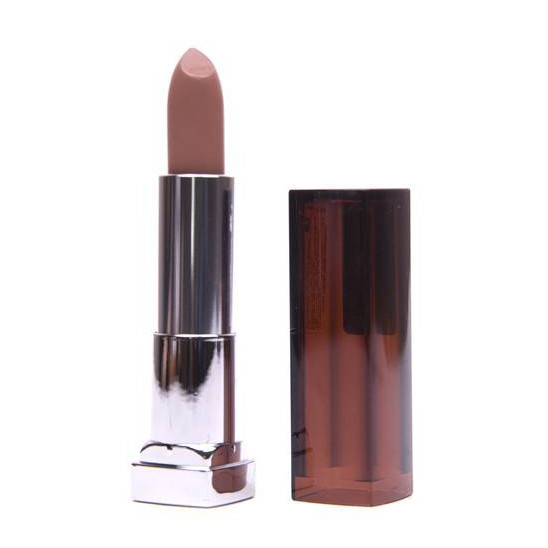 Губная помада 330 Шикарная слива Color Sensational - цвет: 330 шикарная слива - 1
