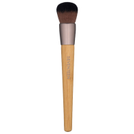 Кисть для тонального средства Foundation Brush Bamboo Handle
