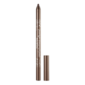 Holika Holika - Водостойкий гелевый карандаш для век Драгоценность оттенок 11, Мерцающий бронзовый