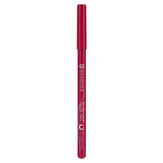 Контур для губ - Soft contouring lipliner - т.14 femme fatale - 1