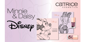 Minnie & Daisy от CATRICE