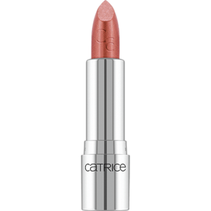 CATRICE - Губная помада с сияющим финишем Glitterholic glitter lips - C01 Flash Light