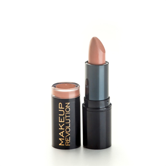 Губная помада - Amazing Lipstick The One, бежевая - 1