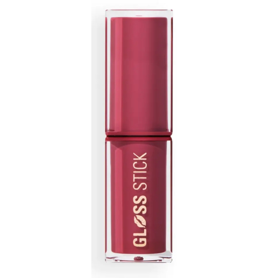 Помада для губ Pout Gloss Stick, Sugar Plum Mauve - 5