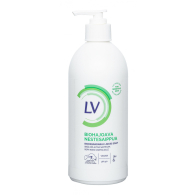 Жидкое мыло Biohajoava Nestesaippua