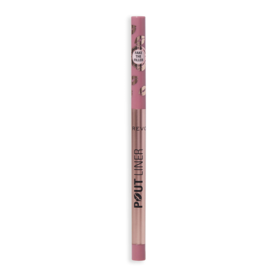Контур для губ Pout Bomb Plumping Lip Liner, Kiss Baby Pink - 3