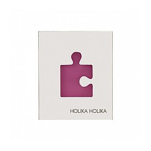 Holika Holika - Тени для век 3в1 - Пис Мэтчинг , тон JPP01, пурпурный, 2г