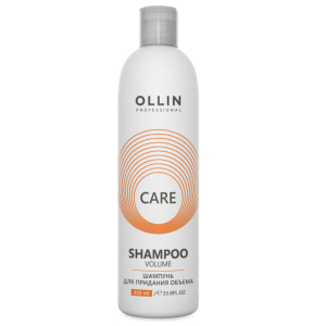 Ollin Professional - Шампунь для придания объема Volume Shampoo250 мл