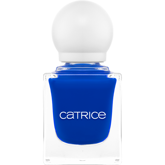 Лак для ногтей Summer Obsessed Nail Lacquer C01 - 1