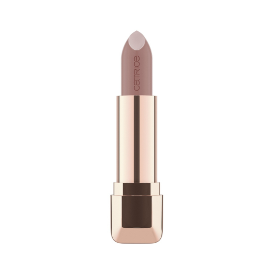Губная помада Full Satin Nude Lipstick, 020 розово-бежевый - 2