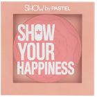 Румяна Show Your Happiness Blush, 201 Cute