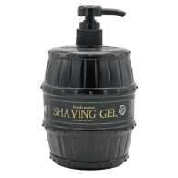 Гель для бритья Gold