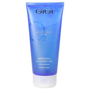 GiGi - Гель очищающий освежающий OP Refreshing Cleansing Gel - 180 мл