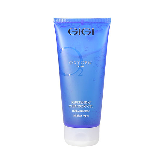 Гель очищающий освежающий OP Refreshing Cleansing Gel - 180 мл - 1