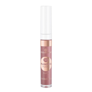 essence - Блеск для губ Plumping Nudes Lipgloss, 04