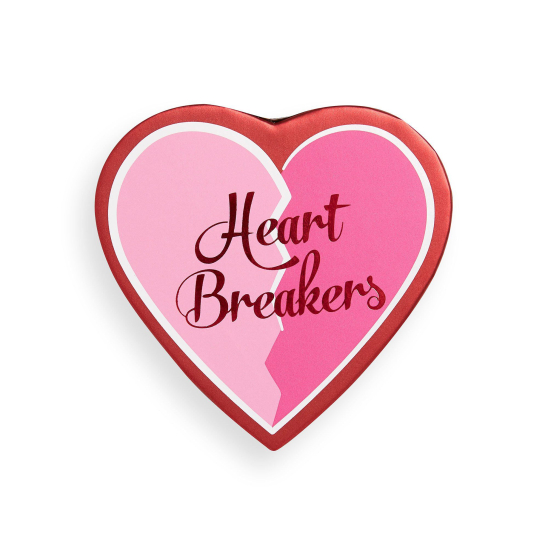Румяна Heart Breakers Shimmer Blush Strong - 2
