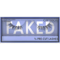Накладные ресницы Faked 3/4 Pre-Cut Lashes