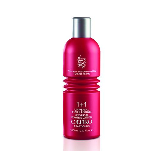 Универсальный фиксирующий лосьон Universal Fixier Lotion 1+1 - 1 л - 1