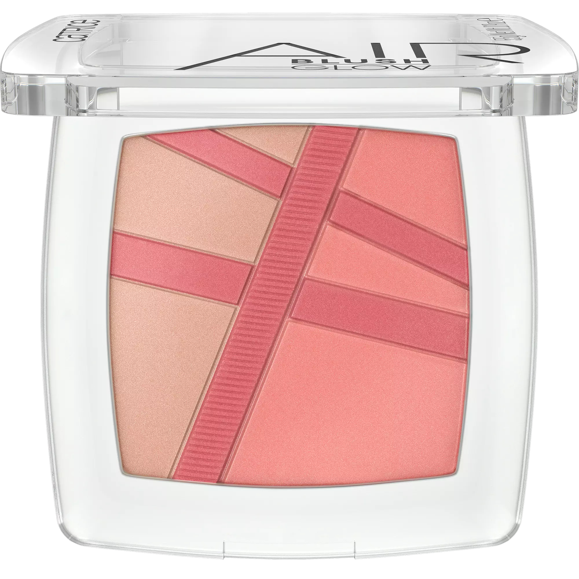 CATRICE. Румяна AirBlush Glow, 030 Rosy Love купить в интернет-магазине ...