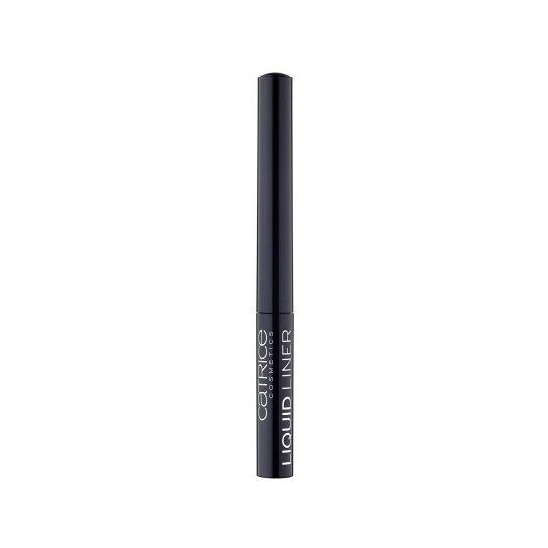 Подводка для глаз Liquid Liner, 010 Dating Joe Black черная - 1