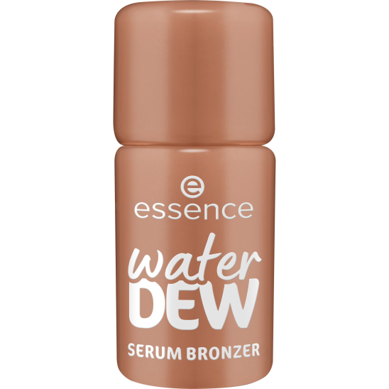 Бронзер жидкий Water Dew Serum Bronzer, 20 Honey Tan - 1