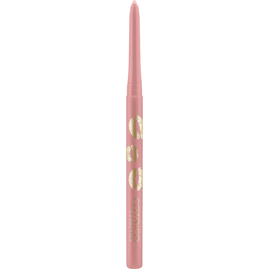 Карандаш для губ Kiss&Glow Plumping Lip Liner C02 - 2