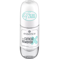 Средство для удаления кутикулы The Cuticle Remover
