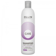 Шампунь против перхоти Anti-Dandruff Shampoo