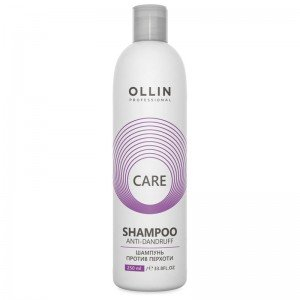 Ollin Professional - Шампунь против перхоти Anti-Dandruff Shampoo250 мл