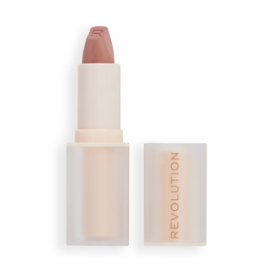 Makeup Revolution - Помада для губ Lip Allure Soft Satin Lipstick, Queen Pink3,2 г