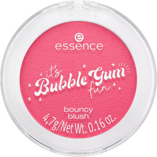 Румяна it s Bubble Gum fun bouncy blush - 1