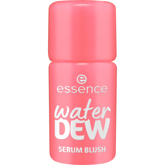 Румяна жидкие water Dew Serum Blush, 20 Juicy Melon - 1