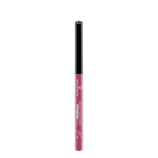Контур для губ draw the line! instant colour lipliner, красно-фиолетовый т.16 - 1