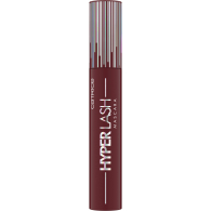Тушь для ресниц объём и длина бордовая Hyper Lash, 030 Burgundy Bliss
