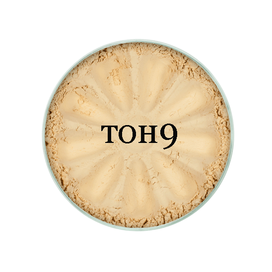 Минеральная основа для сухой кожи - тон 09 3г. - 1
