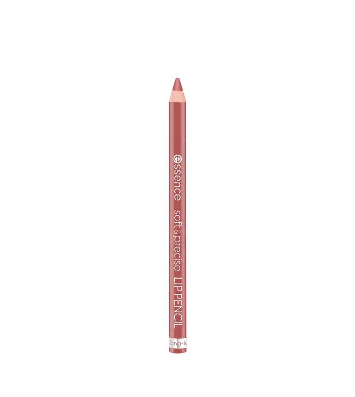 essence Карандаш для губ soft & precise lip pencil - 03 bold