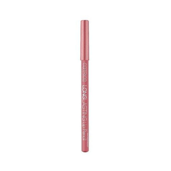 Контур для губ Longlasting Lip Pencil - 080, розово-коричневый - 1