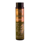 Кондиционер Olive Haircare Восстановление и блеск волос с органическими маслами оливы и черного тмина, 350 мл