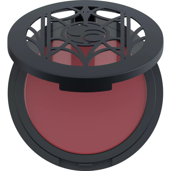 Кремовые румяна Mystic Forest Cream Blush, C02 Red Allure - 3