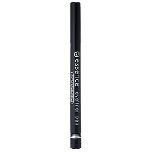 essence - Карандаш для глаз Стойкий Eyeliner pen - черный