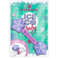 Коллекция Ice ice baby Зажим для кабелей - 1 шт.