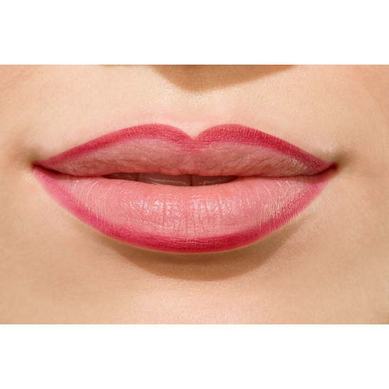 Контур для губ Velvet Matt Lip Pencil Colour & Contour, 060 винный - 3
