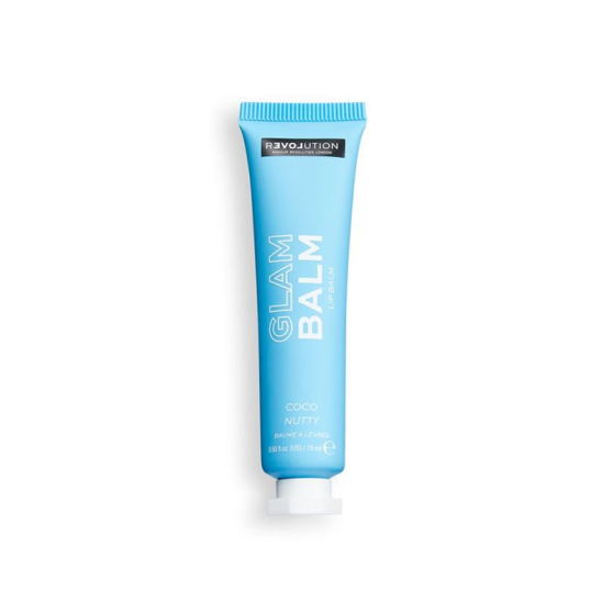 Бальзам для губ Glam Balm Lip Balm, Coco Nutty - 1
