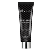 Гель для умывания Detoxifying Activated Charcoal