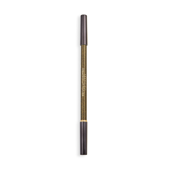 Контур для век Visionary Gel Eyeliner Pencil Noir - 1