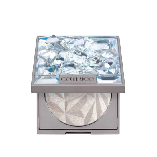Хайлайтер для лица Arctic Illusion Highlighter - 1