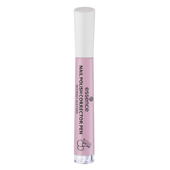 Карандаш корректирующий для маникюра nail polish corrector - 1